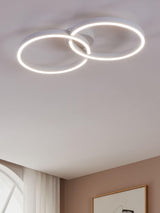 Next Eglo Amandolo White LED Ceiling Light- Buy online at McGrocer
