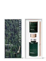 Next Skandinavisk SKOG Scented Candle & Diffuser Set- Buy online at McGrocer