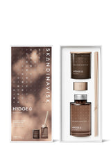 Next Skandinavisk HYGGE Scented Candle and Diffuser Set- Buy online at McGrocer