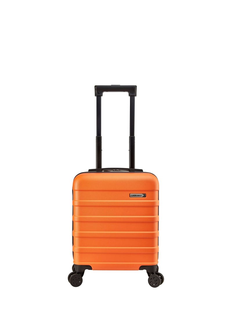 Cabin Max Anode carry-on suitcase 45cm - British product