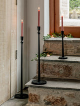Next Garden Trading Westcott Candle Stick Dinner Candle Holder 70cm- Buy online at McGrocer