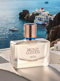 Estée Lauder Bronze Goddess Aegea Eau de Parfum - British product