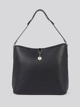 Next U.S. Polo Assn. Black Womens Breezy Hobo Bag- Buy online at McGrocer