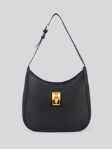 Next U.S. Polo Assn. Black Earth Women's Hobo Bag- Buy online at McGrocer