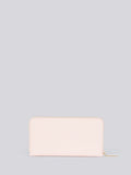 U.S. Polo Assn. pink zip-around wallet, UK version