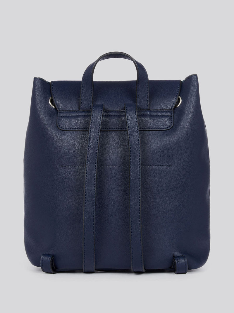 U.S. Polo Assn. retro backpack for women, imported from the UK