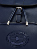 U.S. Polo Assn. retro backpack for women, imported from the UK