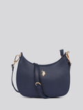 U.S. Polo Assn. Mansion small hobo bag (British brand)