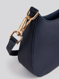 U.S. Polo Assn. Mansion small hobo bag (British brand)