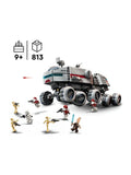 LEGO Star Wars Republic Juggernaut building toy 75413 (British brand)