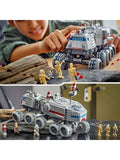 LEGO Star Wars Republic Juggernaut building toy 75413 (British brand)