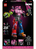 LEGO Fortnite Mecha Team Leader building set 77078, UK version