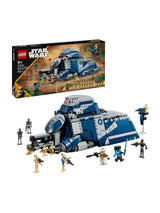 Next LEGO Star Wars Battle of Felucia Separatist MTT Building Set 75435- Buy online at McGrocer