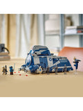 LEGO Star Wars Battle of Felucia Separatist MTT, imported from the UK
