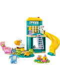 LEGO Bluey Playground Fun building set 11201, UK version