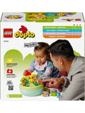 LEGO DUPLO My First Shape Sorter Puppy House (British brand)