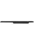 Brabantia Mineral Infinite Grey towel rail ONE - British product