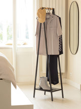 Next Brabantia Black Linn Clothes Rack Compact- Buy online at McGrocer