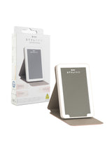 Next Stylpro LED Light Up Compact Mini Travel Makeup Mirror- Buy online at McGrocer