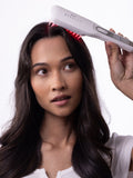 Stylpro Root Renew LED red light hairbrush, UK version