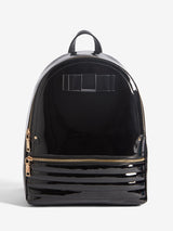 Next Lipsy Black Bow Detail School Backpack- Buy online at McGrocer