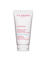 Next Clarins Fresh Scrub Facial Scrub 50ml- Buy online at McGrocer
