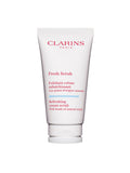 Clarins Fresh Scrub facial scrub 50ml - British product