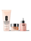 Clinique Moisture Surge skincare gift set - British product