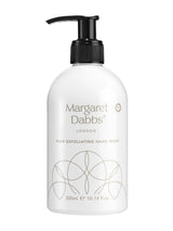 Next Margaret Dabbs London Pure Exfoliating Hand Wash 300ml- Buy online at McGrocer