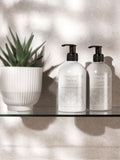 Margaret Dabbs London Pure Exfoliating Hand Wash 300ml, imported from the UK