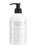 Margaret Dabbs London Pure Exfoliating Hand Wash 300ml, imported from the UK