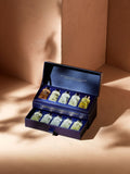 Ten Aromatherapy Bath and Shower Oil Gift Set Collection