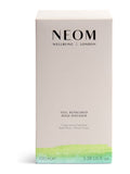 NEOM Feel Refreshed reed diffuser 100ml (British brand)