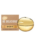 DKNY Golden Delicious Eau De Parfum 30ml - British product