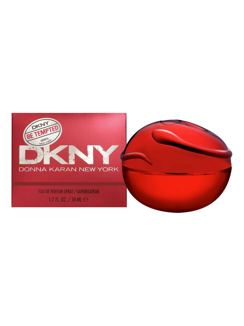 DKNY Be Tempted eau de parfum 50ml - British product