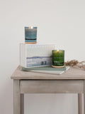 Skandinavisk Still Waters scented candle giftset 65g - British product