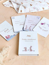 Next JoJo Maman Bébé My First Milestone Cards- Buy online at McGrocer