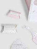 JoJo Maman Bébé Pink Fairy Mouse memory box, UK version