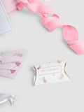 JoJo Maman Bébé Pink Fairy Mouse memory box, UK version