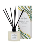 Made by Zen Patchouli and Cedar reed diffuser, imported from the UK