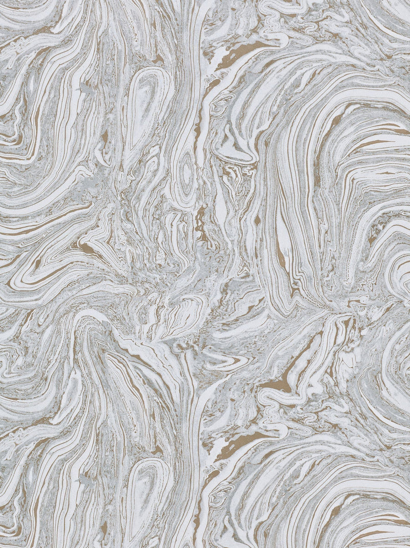 Harlequin Makrana Reflect wallpaper sample A4 - British product