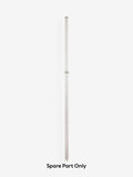 Arundel clear spare glass rods for linear pendant W57686, imported from the UK