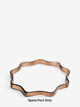 Next Brown Ravenna Chandelier 55cm- Buy online at McGrocer