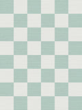 Graham & Brown Check Me Out wallpaper sample A4 - British product