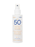 Korres Yoghurt Spray Emulsion Sunscreen SPF50+ 150ml, UK version