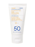 Korres Yoghurt Face and Eyes Sunscreen 50ml, UK version