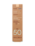 Korres Grape Face Sunscreen Tinted SPF50 50ml, UK version