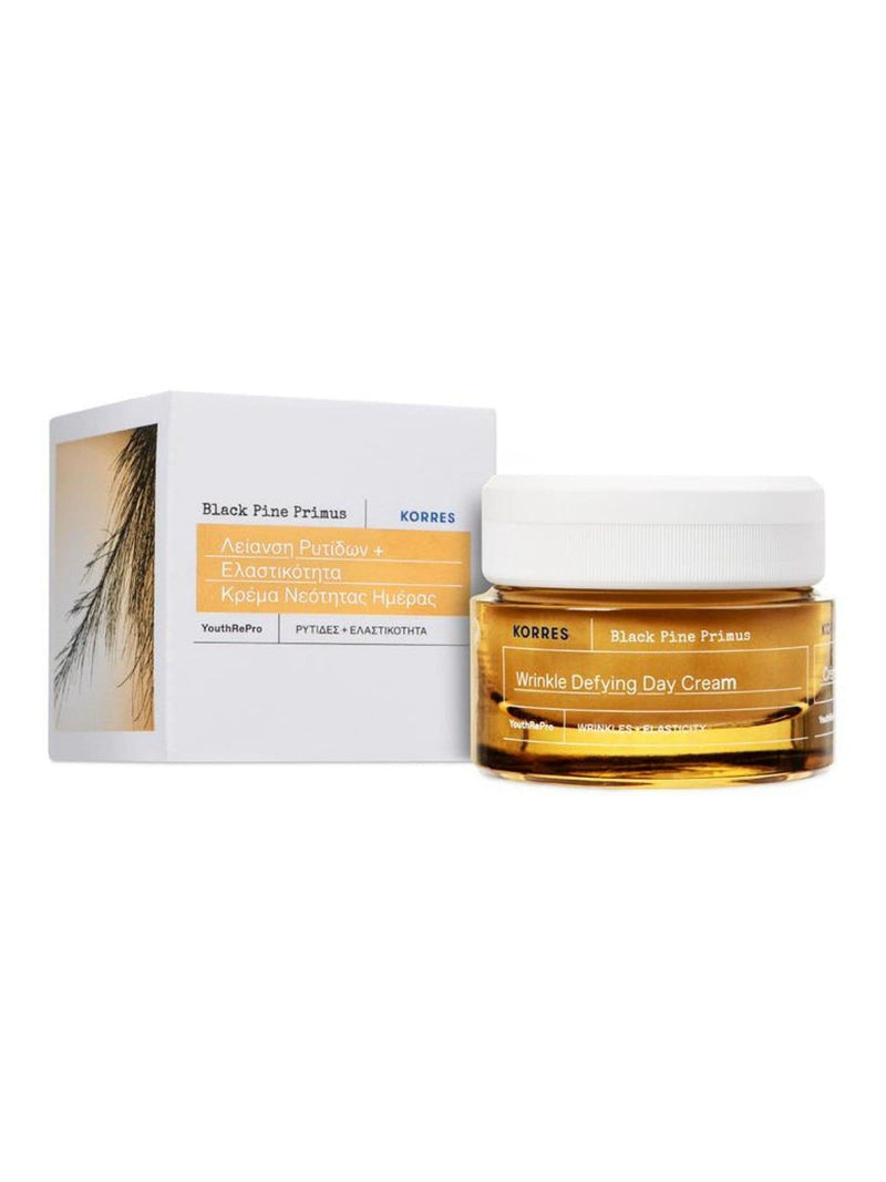 Korres Primus day cream 40ml (British brand)