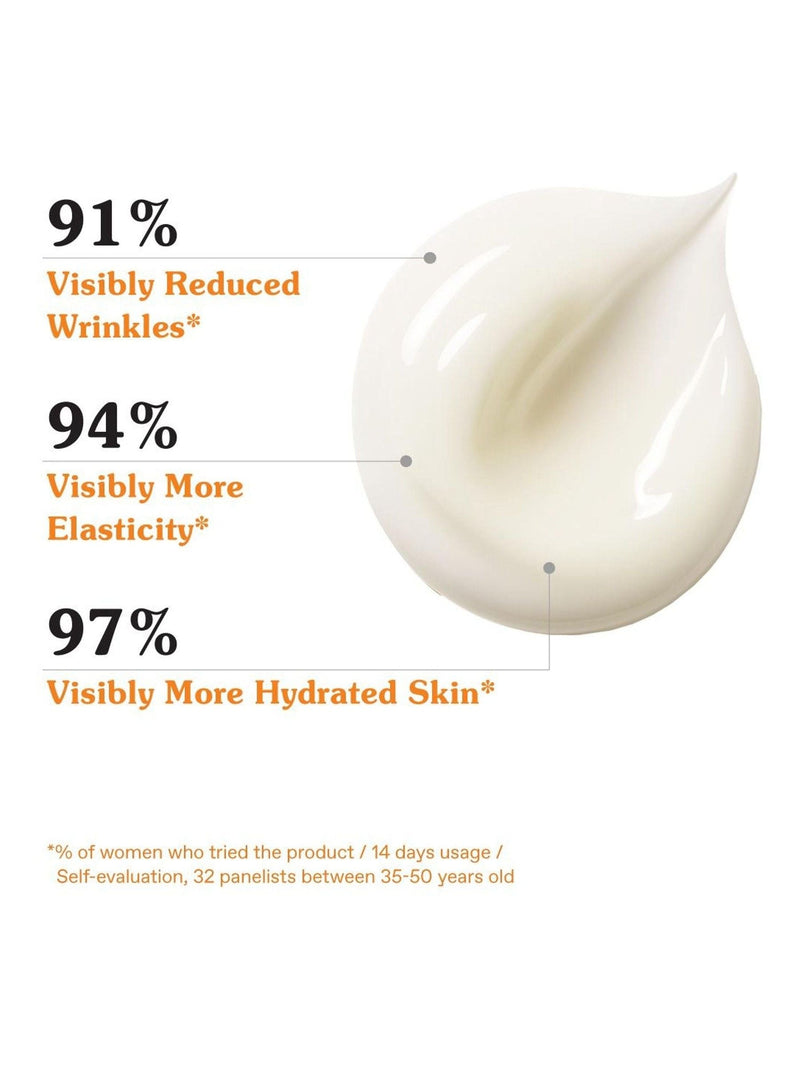 Korres Primus day cream 40ml (British brand)