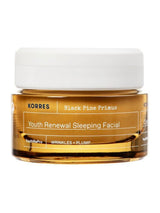 Next Korres Pine Primus Night Cream 40ml- Buy online at McGrocer